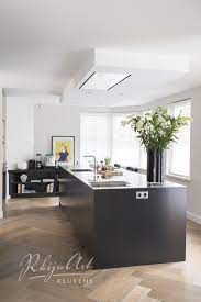projecten rhijnart keukens uit kesteren moderne keukens keuken interieur keuken inspiratie