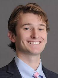 2020 Men's Lacrosse Roster