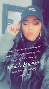 Micah Elkins Stepmom