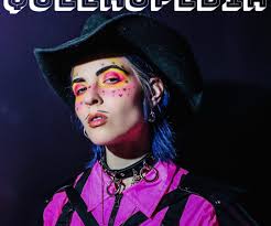 Queeropedia Dorian Electra