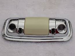 Amc Amx Javelin Jeep Wagoneer Cherokee Interior Dome Light Map Lights Excellent Jeep Wagoneer Cherokee Chief Jeep