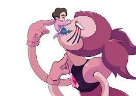 Espinela | Steven universe funny, Pink diamond steven universe, Steven  universe gem
