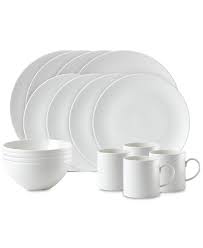 Stack plates in the microwave for 2 minutes at maximum power, with a cup or glass of water on top. 9 Best Dinnerware Sets Of 2021 Top Reviewed Plate And Dish Sets