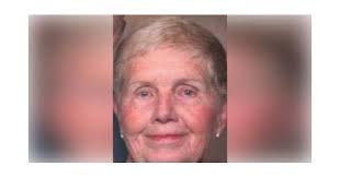 Marinia Weeks Upton Obituary (2023)