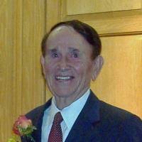 Chester Hollifield's Biography