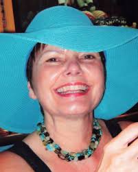 Roberta 'Robbie' Tobey Obituary January 7, 2025