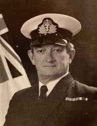 Royal New Zealand Navy