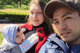 Beloruska Vyshla Zamuzh V Yaponiyu Za Ajna Brat Polnyj Otpusk Tam Schitaetsya Neprilichnym