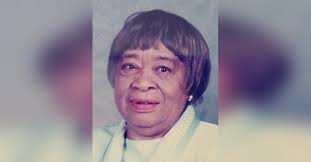 Obituary information for Elizabeth Harris