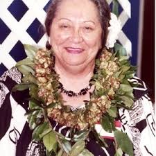 Edith Kawelohea Kapule McKinzie · Nā Kumu Hula Archive