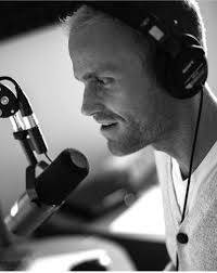 Podcast — Jonathan Bastian