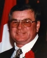 Obituary information for Laurence Henry Steinke