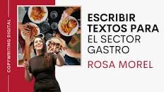 Resultado de imagen para "El storytelling gastronómico"