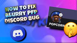 How To Fix Blurry Picture On Discord Mobile Ios It Actually Works Youtube