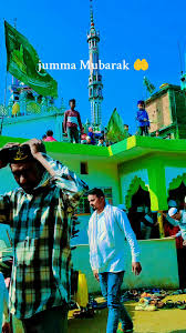 jumma Mubarak #my village Mosque#mashallah 🇳🇵🇳🇵#goviral #vedioofi...