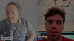 @TalkWithAnand's video Tweet