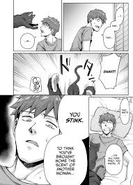 Uchi no Yandere na Kaineko-chan ni Mechakucha ni Shiborarechau Hanashi -  Page 5 - HentaiEra