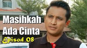 Masihkah Ada Cinta