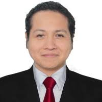 Freddy Miguel Ambia Ramos