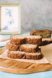 Halfway To Hana Banana Bread Recipe Pineapple And Coconut Recipe Hawaii Banana Bread Recipe Banana Bread Recipes Banana Bread