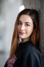 Can she get a SKOL 💛💜💫