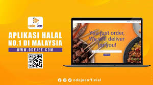 Penggal persekolahan cuti sekolah 2020 pengenalan tentang permasalahan disiplin pekerja penghantaran gas 24 jam pasir gudang penghantaran makanan johor bahru pengenalan penyakit berjangkit dan tidak berjangkit pengerang power sdn bhd penghantaran poslaju hari sabtu. Ode Jee Mula Beroperasi Sedia Penghantaran Makanan 100 Halal Dalam Talian Soyacincau Com