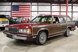 Image result for Vermillion 1991 Mercury