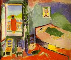 Henri Matisse Collioure Interior 1905 Matisse Art Matisse Paintings Henri Matisse