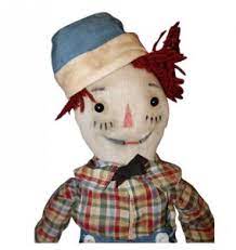 After volland, raggedy ann and andy dolls were produced by molly'es, georgene, knickerbocker, applause, hasbro, and others. Volland Raggedy Ann Andy Dolls Ruby Lane Blog