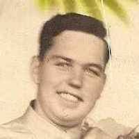 Ferrel Wilford Roberts (1924–1978)