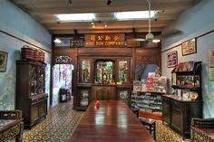1910'da qing hanedanının devrilmesi için denizaşırı çinliler arasında muazzam destekle hareket eden sun, tongmenghui partisinin güneydoğu. 9 Sun Yat Sen Museum Penang Ideas Penang Overseas Chinese Southeast Asian