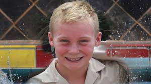 Clifton swimmers riding the crest of the wave