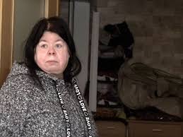 Hartz und herzlich"-Pamela kämpft gegen ungebetenen Gast in ihrer Wohnung