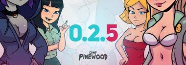 Key features of the game. Vaultman Party Works Nsfw 18 New Beautiful Girls From Camp Pinewood 0 3 5