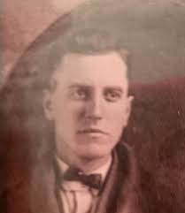 James Porter Gaskin (1899-1984)