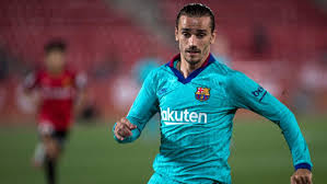Compare antoine griezmann to top 5 similar players similar players are based on their statistical profiles. Fc Barcelona Antoine Griezmann Wer Ihn Will Was Barca Will Fussball Sport Bild