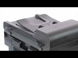 Hp laserjet recommends colorlok papers for best printing results. Printer Hp Laserjet Pro M1536 Mfp Digital Review Youtube
