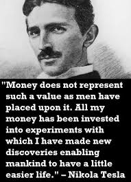 You Will Live To See Man Made Horrors Tesla 