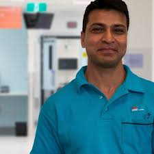 WORLD PHYSIOTHERAPY DAY