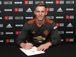 In environmental studies from the university of montana, where he was a. Dean Henderson Aiming To Start For Man Utd In Upcoming Season