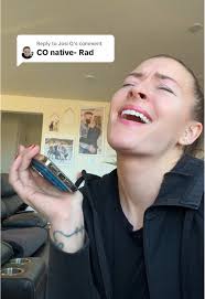 Exploring Colorado Pronunciation and Culture