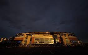 2021 patriots training camp gillette stadium 1 patriot place. Foxboro Ugh Where Visiting N F L Teams Hate To Play The New York Times
