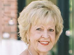 Kay Ann Whitten's Obituary