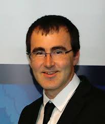 Dr Stephen Walmsley: books, biography, latest update