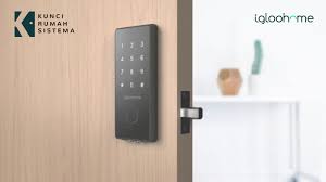 Jenis kunci pintu rumah yang kedua adalah kunci pintu rumah digital. Kunci Pintu Digital Alat Pengaman Rumah Yang Terbaik Igloohome