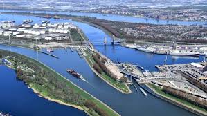 Rotterdam port information, terminals and facilities: Breakbulk At Port Of Rotterdam Fell By 11 In First Half Of 2020 Bbn Breakbulk News