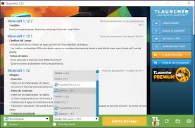 From where to download minecraft 1.17.1 mods from to how you can add mods to tlauncher 1.17.1. Descargar Minecraft Launcher Tlauncher
