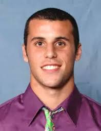 2008 Men's Soccer Roster