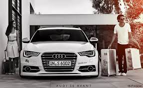 Pin On Audi S6 Santa Monica Audi