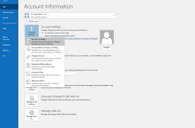 Whether it's to pass that big test, qualify for that big prom. How To Back Up Or Copy Your Outlook Information